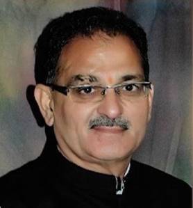 Jammu and Kashmir cabinet reshuffle today, BJP’s Kavinder Gupta to be new Deputy CM