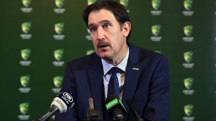 Cricket Australia optimistic of India playing D/N Test : Sutherland Cricket Australia optimistic of India playing D/N Test : Sutherland