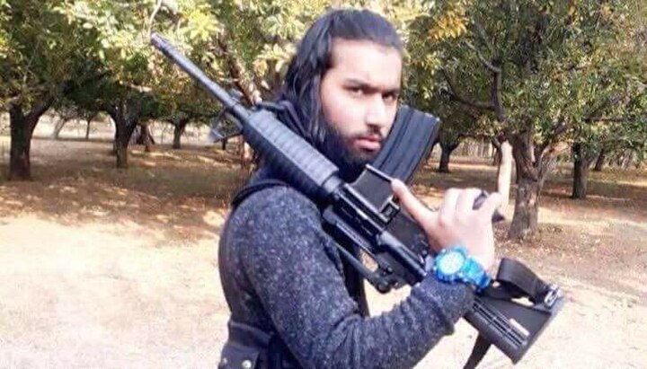 Top Hizbul commander Sameer Tiger among three killed in Kashmir Top Hizbul commander Sameer Tiger killed in Kashmir encounter