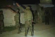 Jammu and Kashmir: 3 civilians shot dead by Lashker-e-Taiba militants in Baramulla