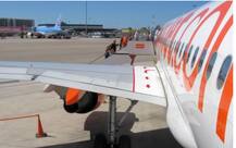 Chinese man trying to get fresh air opens emergency door of plane, arrested