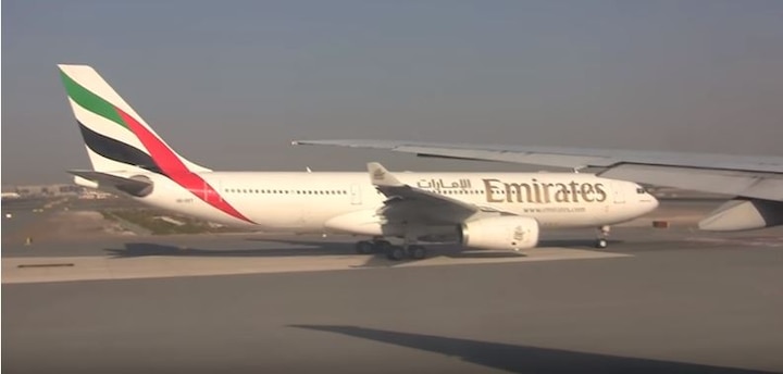 Indian-origin siblings allergic to nuts told to 'sit in the loo' by Emirates crew Indian-origin siblings allergic to nuts told to 'sit in the loo' by Emirates