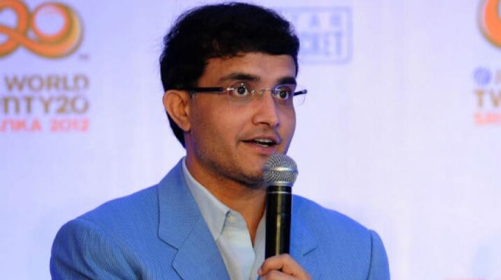 India favourites for 2019 World Cup: Ganguly India favourites for 2019 World Cup: Ganguly