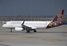 Vistara flight delayed for 3 hours over passenger who wanted to \