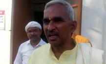 Sapna Choudhary a dancer like Sonia Gandhi, Rahul should marry her: BJP MLA Surendra Singh