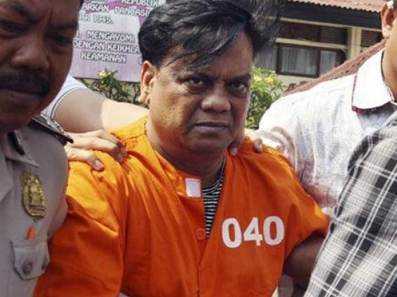 J Dey murder verdict: MCOCA court to decide gangster Chhota Rajan's fate today J Dey murder verdict: Gangster Chhota Rajan, 8 others get life imprisonment