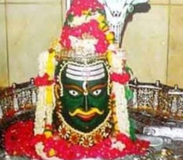 Only RO water to be offered to shivling at Mahakaleshwar temple in Ujjain: SC Only RO water to be offered to shivling at Mahakaleshwar temple in Ujjain: SC