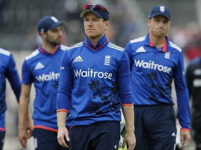 England pip India to become top ODI side England pip India to become top ODI side