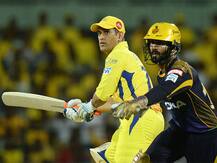 IPL-2018: Table-toppers CSK hot favourites against KKR