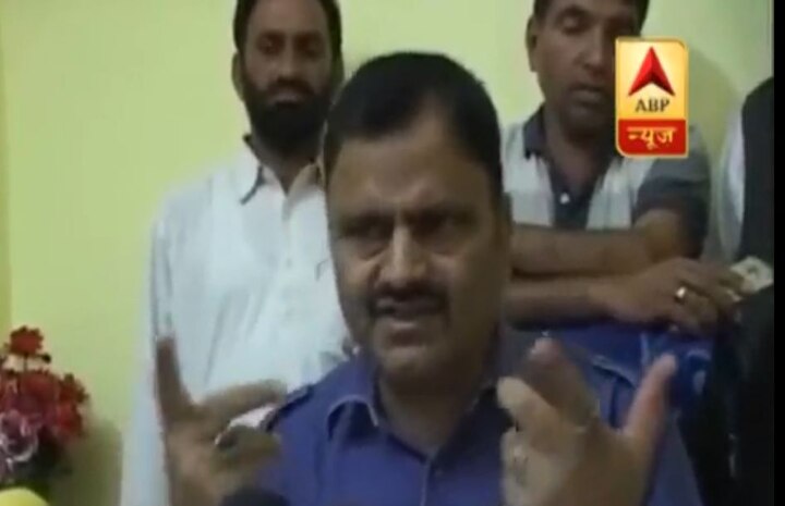 RSS, Government agencies created stone pelters and terrorists: Javed Rana RSS, Government agencies created stone pelters in Jammu and Kashmir: NC MLA Javed Rana