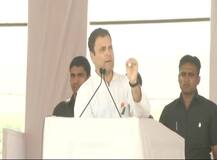 Rahul Gandhi attacks PM Modi, asks why petrol price is rising in India when it is falling worldwide