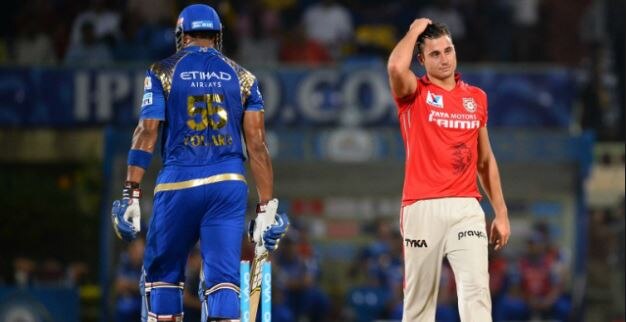 IPL: Mumbai eyeing to salvage pride vs in-form Punjab IPL: Mumbai eyeing to salvage pride vs in-form Punjab