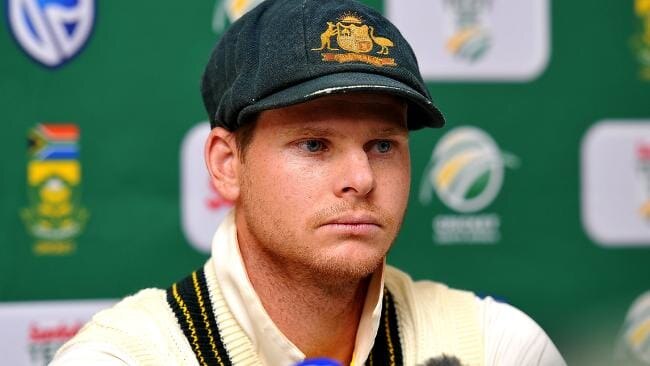 Have to do a lot to earn back respect: Smith Have to do a lot to earn back respect: Smith