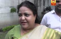 \'Mosquitoes bite us at Dalit homes\': UP Minister Anupama Jaiswal