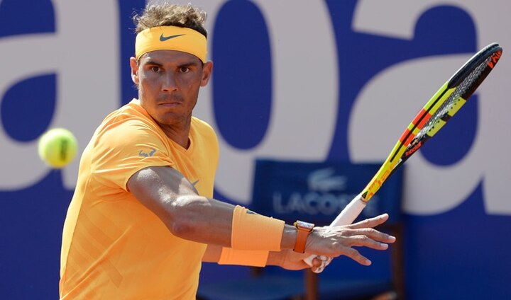 Nadal downplays chances of finishing as year-end No.1 Nadal downplays chances of finishing as year-end No.1