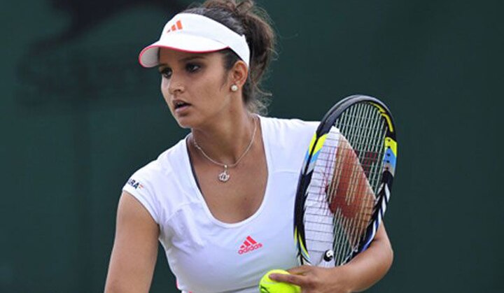 Coming back to tennis is priority: Sania Mirza  Coming back to tennis is priority: Sania Mirza