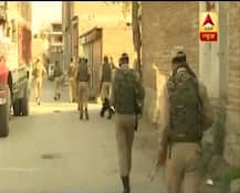 J&K encounter: 3 militants killed; 2 CRPF personnel & 1 policeman injured