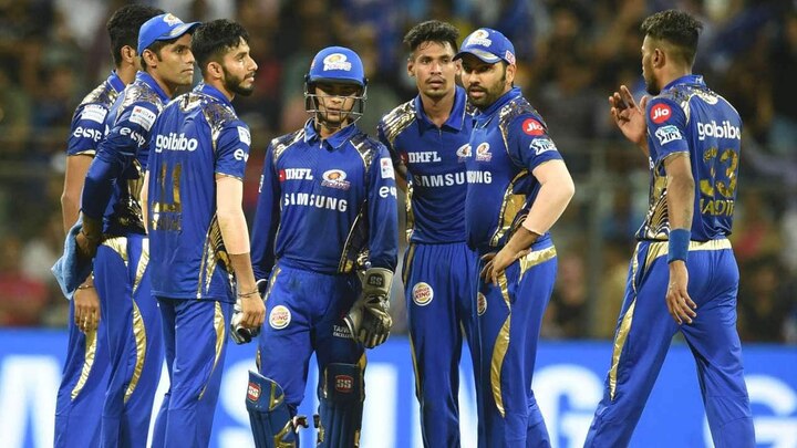 IPL: Mumbai beat Punjab by six wickets IPL: Mumbai beat Punjab by six wickets