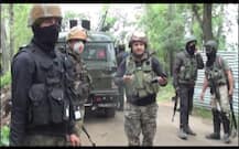 J&K: Assistant professor turned militant likely among killed terrorists in Shopian encounter