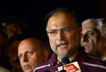 Pakistan interior minister Ahsan Iqbal shot at during rally in Narowal