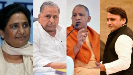 SC sets aside law allowing government bungalows to former UP CMs