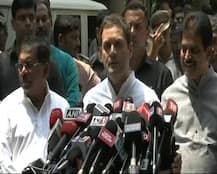 \'Yes, why not\', Congress President Rahul Gandhi on becoming PM in 2019