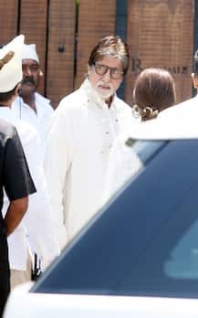 Sonam Kapoor Marries Anand Ahuja. From Big B to Kareena - Here\'s Who All Attended!