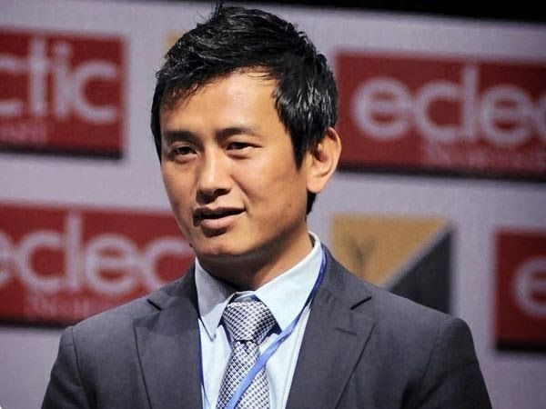 India can make it to Asian Cup knockouts with bit of luck: Bhutia India can make it to Asian Cup knockouts with bit of luck: Bhutia