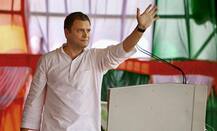 Rahul Gandhi has \'right to dream\', says BJP on his \'ready to be PM\' remark