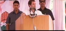 Viral Sach: Did Rahul Gandhi just call his own govt \'corrupt\'?