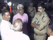 BJP corporator, close aide of Deputy CM Keshav Prasad Maurya shot dead