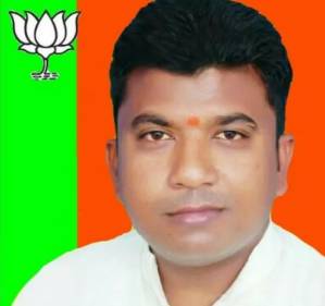 BJP corporator, close aide of Deputy CM Keshav Prasad Maurya shot dead