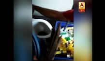After video went viral, Railway slaps Rs 1 lakh fine on contractor for storing bottles in toilet