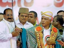 From Rice Mill Clerk To CM of Karnataka: Who is BS Yeddyurappa?