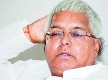 Lalu Prasad granted 5-day parole to attend son Tej Pratap\'s wedding on May 12