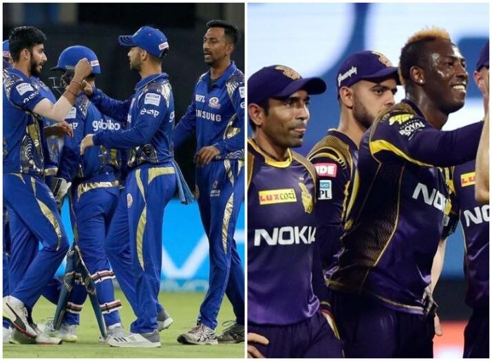 IPL-2018: Resurgent Mumbai, dodgy KKR face off in crunch clash IPL-2018: Resurgent Mumbai, dodgy KKR face off in crunch clash