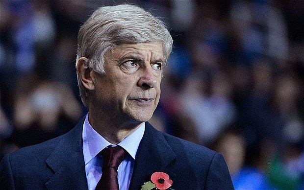 Wenger yet to decide on PSG move Wenger yet to decide on PSG move