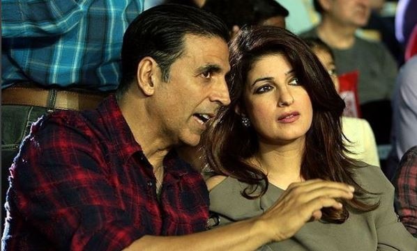 Offended army men send legal notice to Akshay Kumar and Twinkle Khanna Offended army men send legal notice to Akshay Kumar and Twinkle Khanna