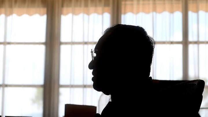 NEW DELHI: The former PM of Malaysia, 92, came out of retirement and switched to the opposition to challenge his former protege Najib Razak is now the oldest leader.