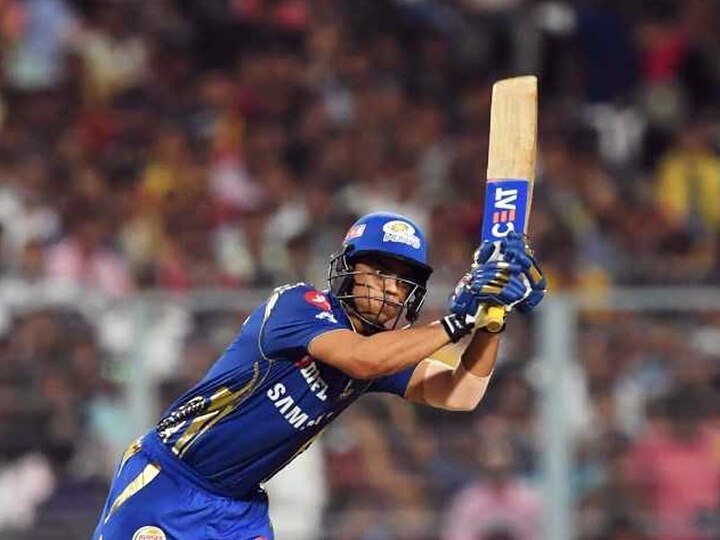 IPL-2018: Team has backed me a lot: Ishan Kishan IPL-2018: Team has backed me a lot: Ishan Kishan