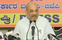 Confident of winning over 130 seats in Karnataka, says Shah as poll campaign ends