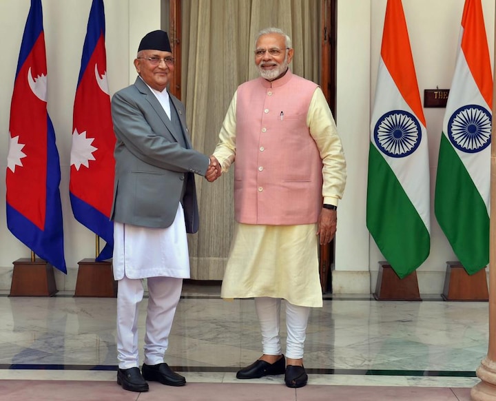 PM Modi’s two day Nepal visit, will inaugurate Bus to Ayodhya from Janakpur bus service PM Modi’s two day Nepal visit: Will flag off bus service between Janakpur and Ayodhya