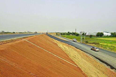 PM free or not, open highway: Top court PM free or not, open highway: Top court