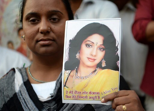 Sridevi death probe dismissed by Supreme Court After High Court, Supreme Court rejects request for probe into Sridevi's death