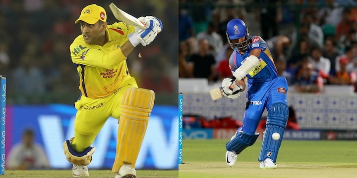 IPL: Rajasthan to face Chennai in do-or-die game IPL: Rajasthan to face Chennai in do-or-die game