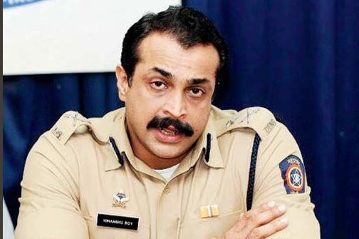 Former Maharashtra ATS chief Himanshu Roy kills self, suicide note recovered