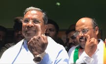 Karnataka elections: Yeddyurappa claims he will form BJP govt on May 17, Siddaramaiah calls him \