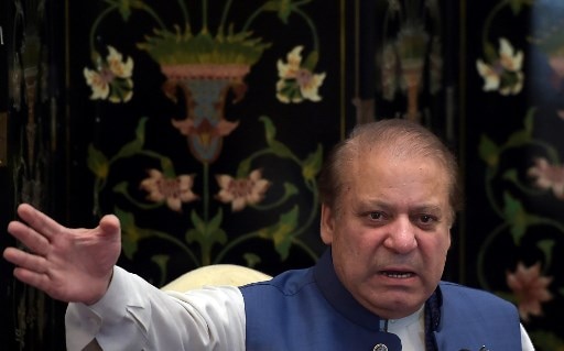Ousted Pak PM Nawaz Sharif gets brutally trolled on his birthday eve as Twitterati welcome verdict against him Ousted Pakistan PM Nawaz Sharif gets brutally trolled on his birthday eve as Twitterati welcome verdict against him