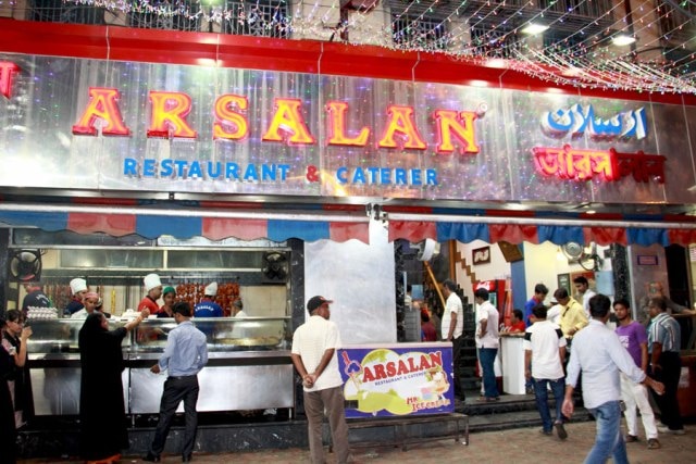 Kolkata: No, Arsalan is not serving beef mixed with mutton; 'Don't spread rumours', say police Kolkata: No, Arsalan is not serving beef mixed with mutton; 'Don't spread rumours', say police