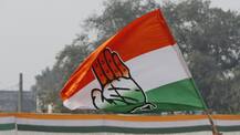 R R Nagar by-poll: Congress\' Muniratna establishes early lead of 23,000 votes